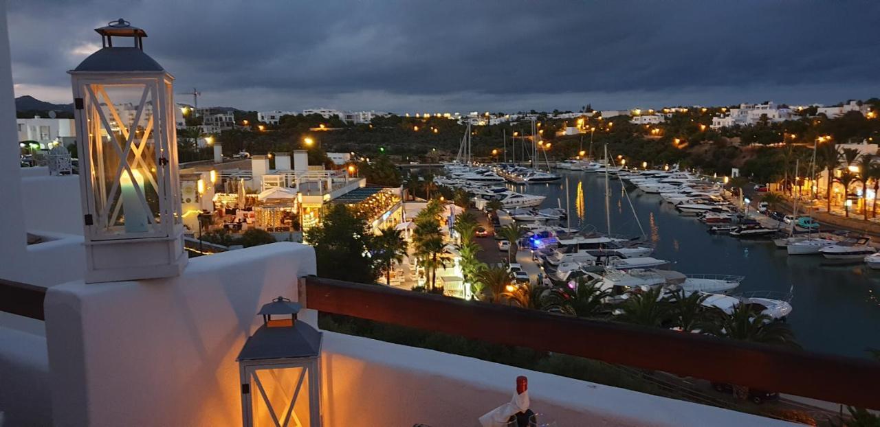 Marina Calador Harbourview: Seaside Oasis With Pool And Garden Apartment Cala d'Or (Mallorca)