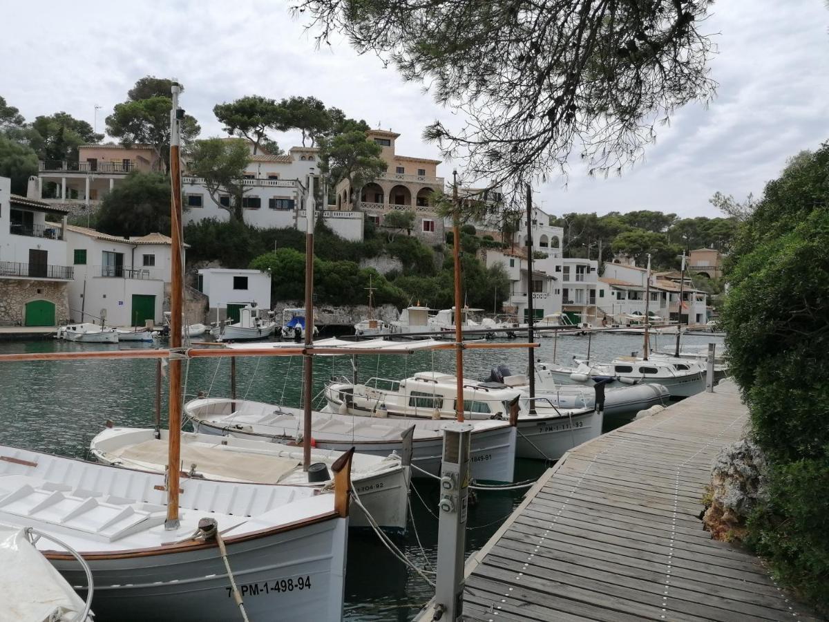 Apartment Marina Calador Harbourview: Seaside Oasis With Pool And Garden *
